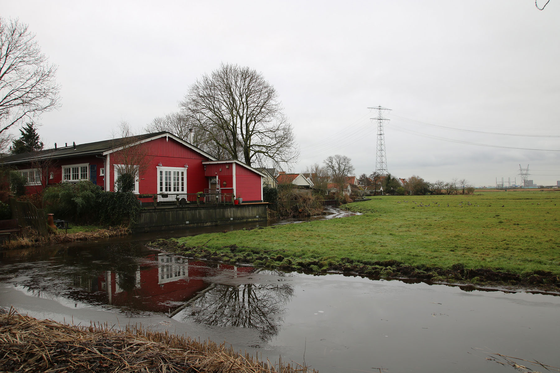 Durgerdam (Amsterdam)